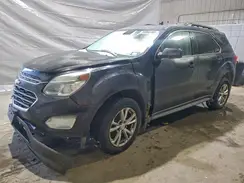 2GNFLFEK9H6163805 2017 CHEVROLET EQUINOX