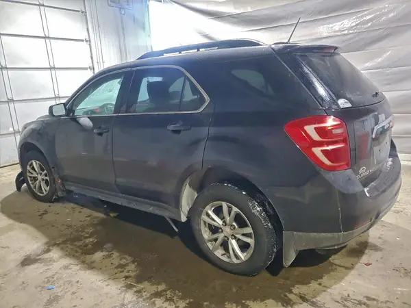 2GNFLFEK9H6163805 2017 CHEVROLET EQUINOX - Image 2