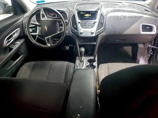 2GNFLFEK9H6163805 2017 CHEVROLET EQUINOX - Image 8