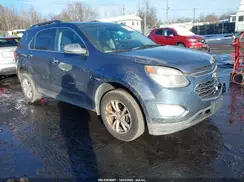 2GNFLFEK9H6164808 2017 CHEVROLET EQUINOX