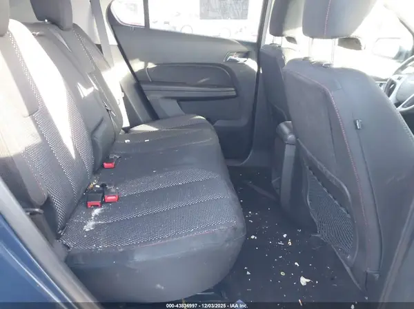2GNFLFEK9H6164808 2017 CHEVROLET EQUINOX - Image 8