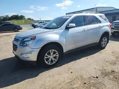 2GNFLFEK9H6165831 2017 CHEVROLET EQUINOX