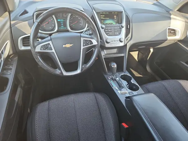 2GNFLFEK9H6165831 2017 CHEVROLET EQUINOX - Image 8