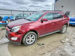 2GNFLFEK9H6166638 2017 CHEVROLET EQUINOX