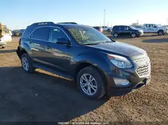 2GNFLFEK9H6167191 2017 CHEVROLET EQUINOX