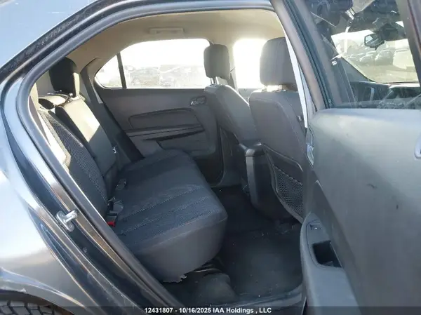 2GNFLFEK9H6167191 2017 CHEVROLET EQUINOX - Image 8