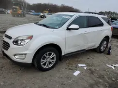 2GNFLFEK9H6171516 2017 CHEVROLET EQUINOX