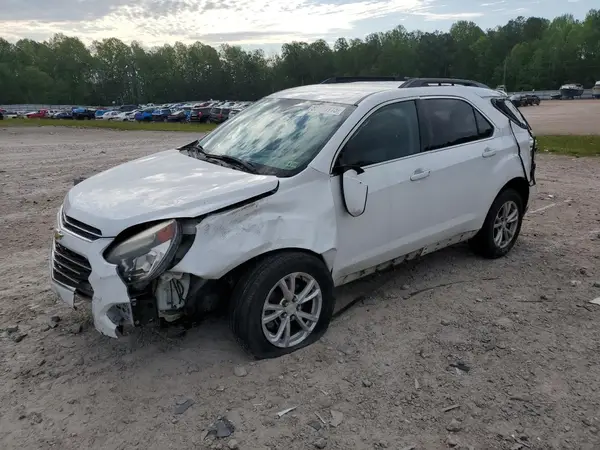 2GNFLFEK9H6175680 2017 CHEVROLET EQUINOX - Image 1