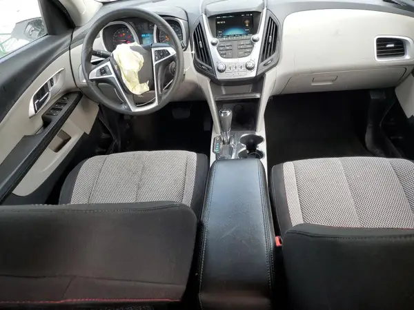 2GNFLFEK9H6175680 2017 CHEVROLET EQUINOX - Image 8