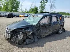 2GNFLFEK9H6176604 2017 CHEVROLET EQUINOX
