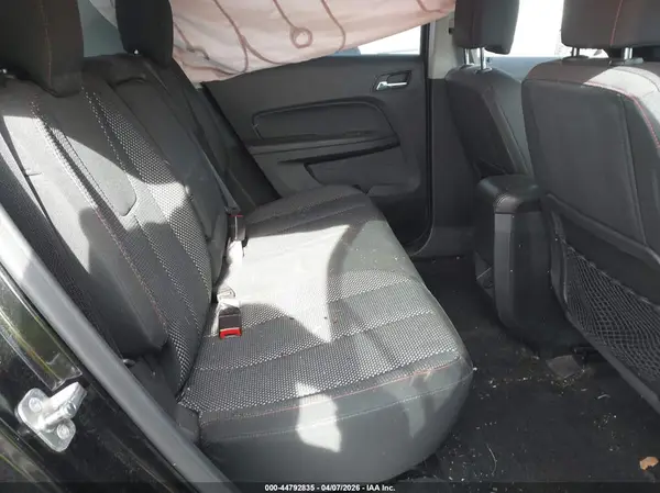 2GNFLFEK9H6177381 2017 CHEVROLET EQUINOX - Image 8