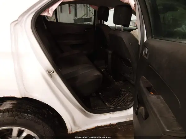 2GNFLFEK9H6177803 2017 CHEVROLET EQUINOX - Image 8