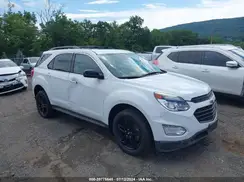 2GNFLFEK9H6177980 2017 CHEVROLET EQUINOX