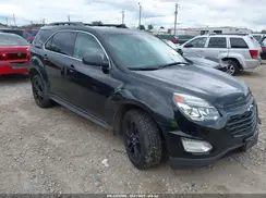 2GNFLFEK9H6182757 2017 CHEVROLET EQUINOX