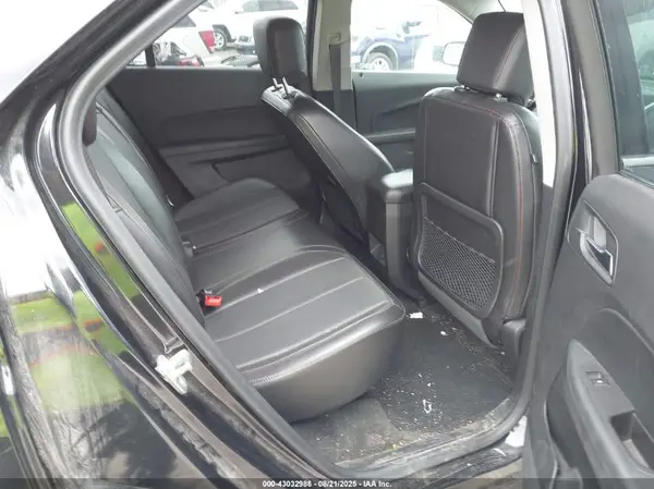 2GNFLFEK9H6182757 2017 CHEVROLET EQUINOX - Image 8