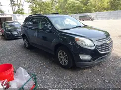 2GNFLFEK9H6185321 2017 CHEVROLET EQUINOX