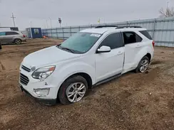 2GNFLFEK9H6185738 2017 CHEVROLET EQUINOX