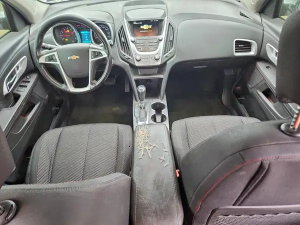 2GNFLFEK9H6185738 2017 CHEVROLET EQUINOX - Image 8