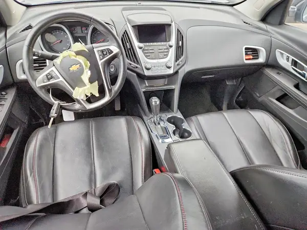 2GNFLFEK9H6186873 2017 CHEVROLET EQUINOX - Image 8