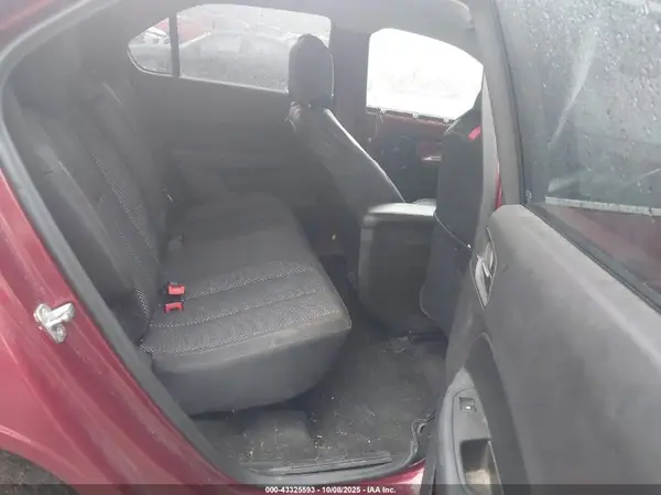 2GNFLFEK9H6187330 2017 CHEVROLET EQUINOX - Image 8
