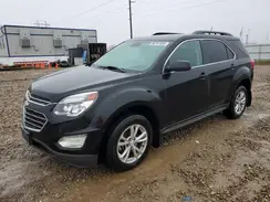 2GNFLFEK9H6188543 2017 CHEVROLET EQUINOX