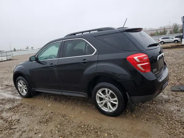 2GNFLFEK9H6188543 2017 CHEVROLET EQUINOX - Image 2
