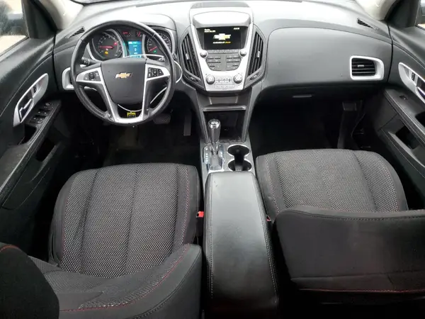 2GNFLFEK9H6188543 2017 CHEVROLET EQUINOX - Image 8