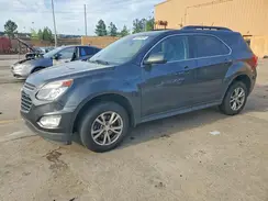 2GNFLFEK9H6191099 2017 CHEVROLET EQUINOX