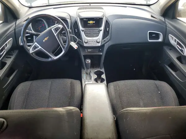 2GNFLFEK9H6191099 2017 CHEVROLET EQUINOX - Image 8