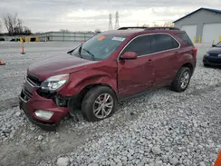 2GNFLFEK9H6192141 2017 CHEVROLET EQUINOX