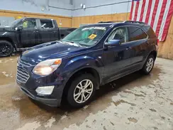 2GNFLFEK9H6197842 2017 CHEVROLET EQUINOX