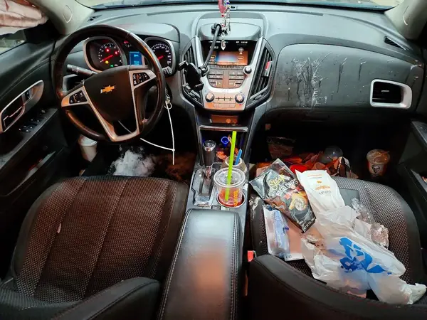 2GNFLFEK9H6197842 2017 CHEVROLET EQUINOX - Image 8