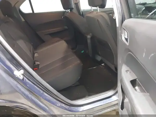 2GNFLFEK9H6198182 2017 CHEVROLET EQUINOX - Image 8