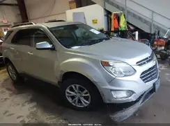 2GNFLFEK9H6198392 2017 CHEVROLET EQUINOX