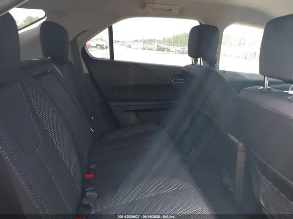 2GNFLFEK9H6199073 2017 CHEVROLET EQUINOX - Image 8