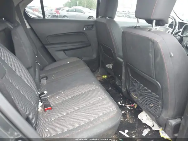 2GNFLFEK9H6199929 2017 CHEVROLET EQUINOX - Image 8