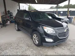 2GNFLFEK9H6201047 2017 CHEVROLET EQUINOX