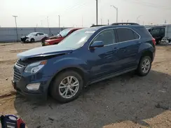 2GNFLFEK9H6201551 2017 CHEVROLET EQUINOX