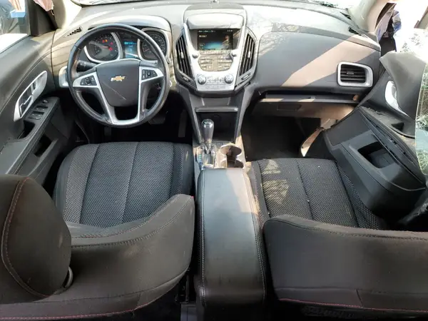 2GNFLFEK9H6201551 2017 CHEVROLET EQUINOX - Image 8