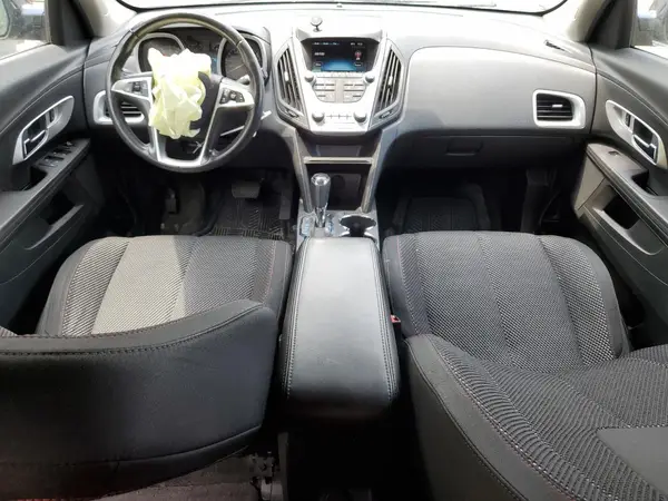 2GNFLFEK9H6202294 2017 CHEVROLET EQUINOX - Image 8