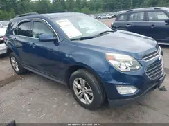 2GNFLFEK9H6203624 2017 CHEVROLET EQUINOX