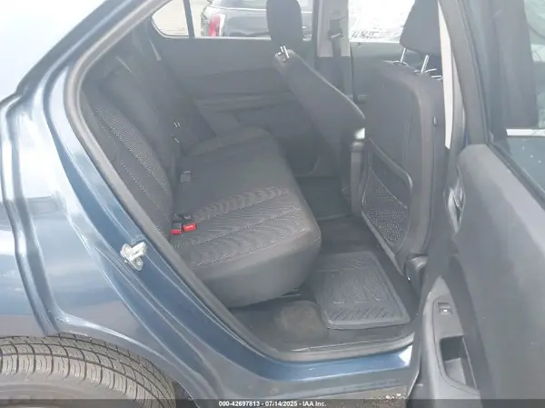 2GNFLFEK9H6203624 2017 CHEVROLET EQUINOX - Image 8