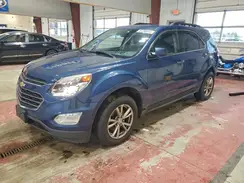 2GNFLFEK9H6206443 2017 CHEVROLET EQUINOX