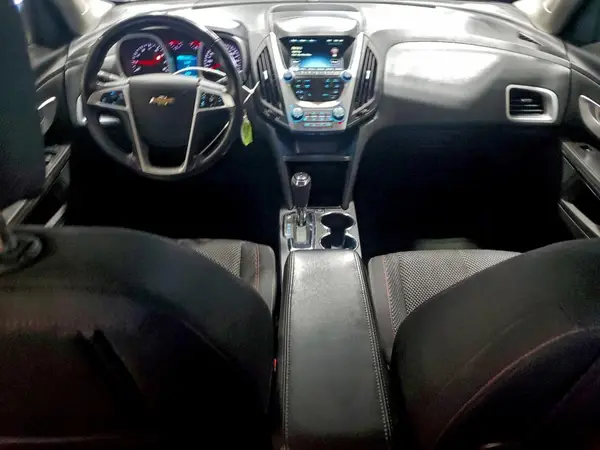 2GNFLFEK9H6206443 2017 CHEVROLET EQUINOX - Image 8