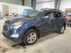 2GNFLFEK9H6207897 2017 CHEVROLET EQUINOX