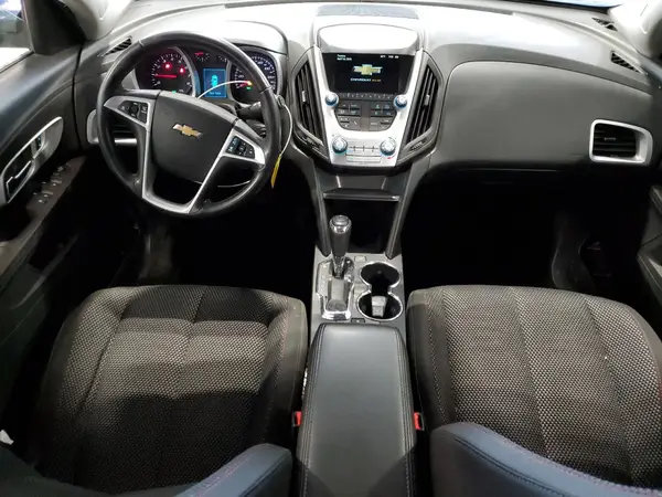 2GNFLFEK9H6207897 2017 CHEVROLET EQUINOX - Image 8