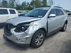 2GNFLFEK9H6209228 2017 CHEVROLET EQUINOX