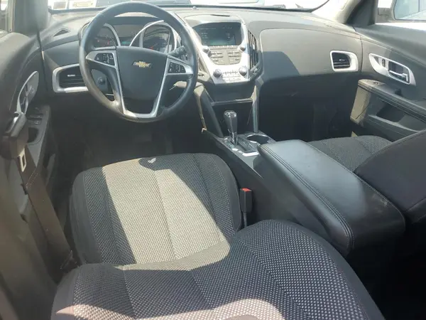 2GNFLFEK9H6209228 2017 CHEVROLET EQUINOX - Image 8