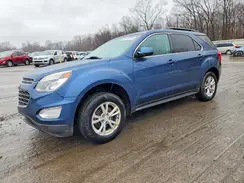 2GNFLFEK9H6209486 2017 CHEVROLET EQUINOX