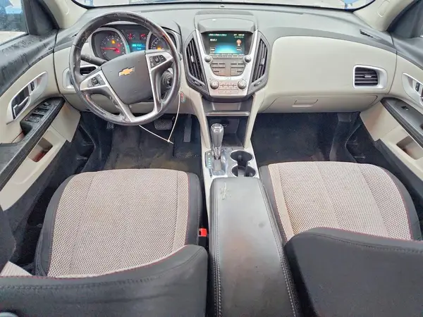 2GNFLFEK9H6209486 2017 CHEVROLET EQUINOX - Image 8